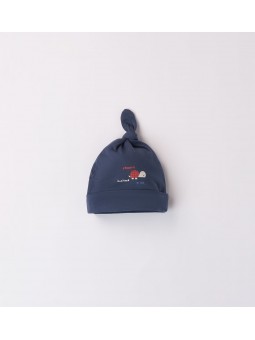 Cuffia iDo in cotone per...