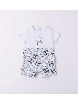 Pagliaccetto Minibanda in...