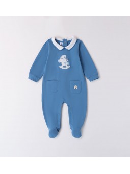 Tutina intera Minibanda con...