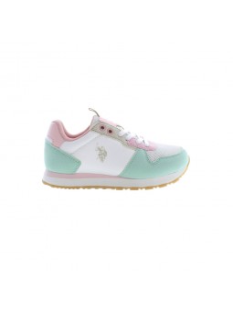 Sneakers U.S. Polo Assn. in...