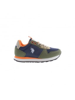 Sneakers U.S. Polo Assn. in...