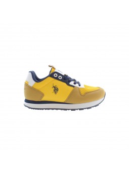 Sneakers U.S. Polo Assn. in...