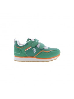 Sneakers U.S. Polo Assn. in...