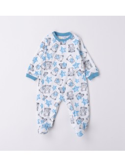 Tutina intera iDo con...