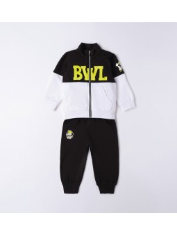 Tuta due pezzi iDo in...