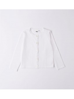 Elegante cardigan iDo in...