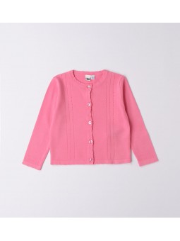 Elegante cardigan iDo in...