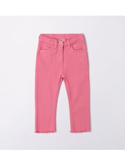 Pantalone iDo slim fit in...