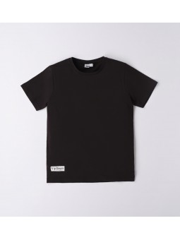 T-shirt manica corta iDo in...