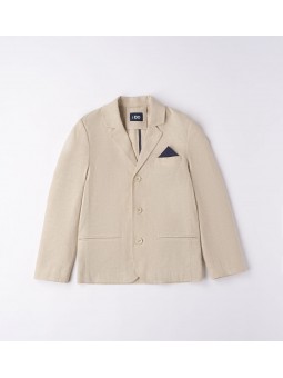 Giacca iDo in lino per...