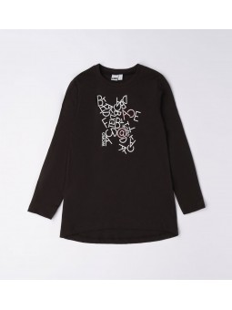 Maglia iDo in cotone per...