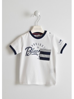 T-shirt manica corta...