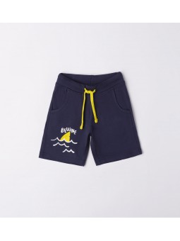 Pantaloncino iDo in cotone...