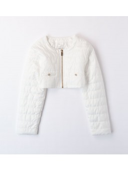 Giubbotto corto Sarabanda...