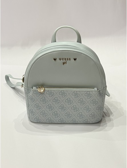 Zaino Argento Guess Zaino GUESS