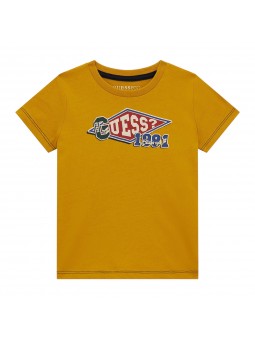 T-shirt manica corta Guess...