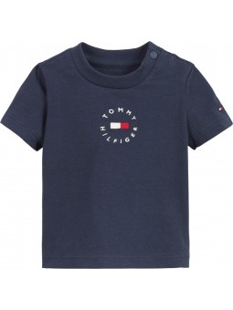 T-shirt manica corta Tommy...