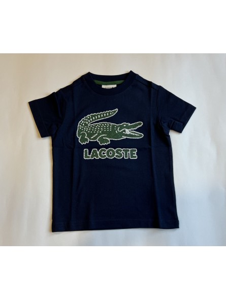 Lacoste ragazzo best sale