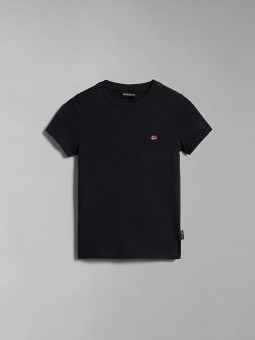 T-shirt manica corta...