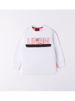 Maglia Sarabanda in cotone...