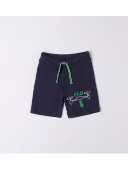 Pantaloncino iDo in cotone...