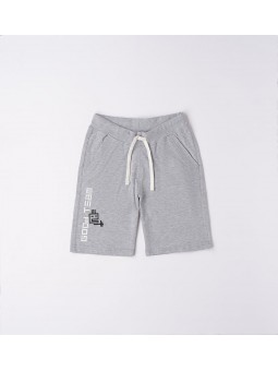 Pantaloncino iDo in cotone...