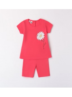 Completo iDo maxi maglia e...