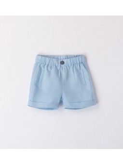 Bermuda IDO in lino e...