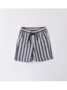 Bermuda iDo in tinto filo...