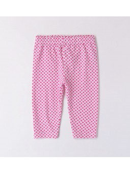 Leggings pinocchietto iDo...