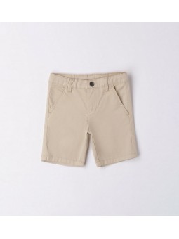 Bermuda Sarabanda in cotone...