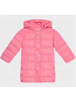 Giubbotto lungo Guess in...