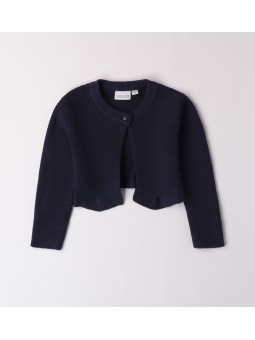 CARDIGAN SCALDACUORE