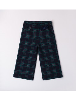 PANTALONE TESSUTO NAVETTA...