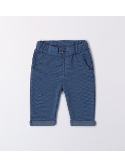 PANTALONE MAGLIA TAGLIATA...