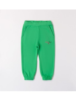 PANTALONE MAGLIA TAGLIATA...