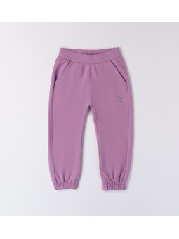 PANTALONE MAGLIA TAGLIATA...