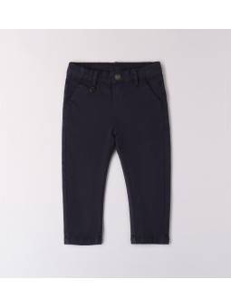 PANTALONE TESSUTO NAVETTA...