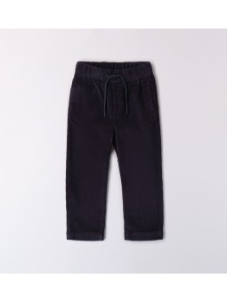 PANTALONE TESSUTO NAVETTA...