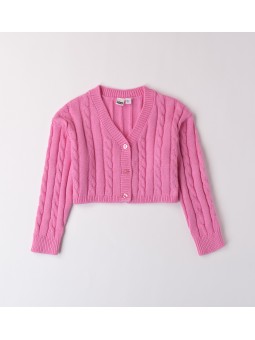 CARDIGAN SCALDACUORE