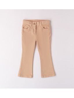 PANTALONE TESSUTO NAVETTA...