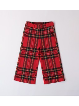 PANTALONE TESSUTO NAVETTA...