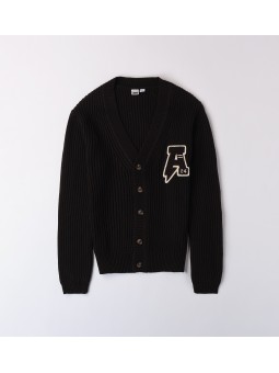 CARDIGAN SCALDACUORE