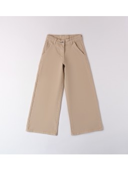 PANTALONE TESSUTO NAVETTA...