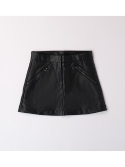 GONNA TESSUTO NAVETTA