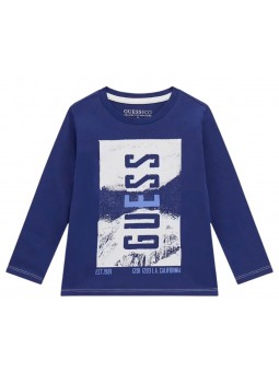 Maglia manica lunga Guess...