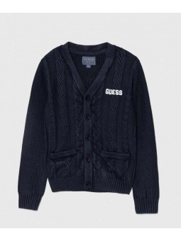 Cardigan Guess in tricot...
