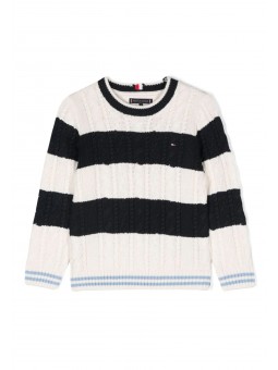 Maglioncino Tommy Hilfiger...