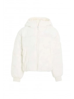 Giubbotto Tommy Hilfiger in...