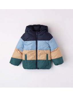 Giubbotto reversibile...